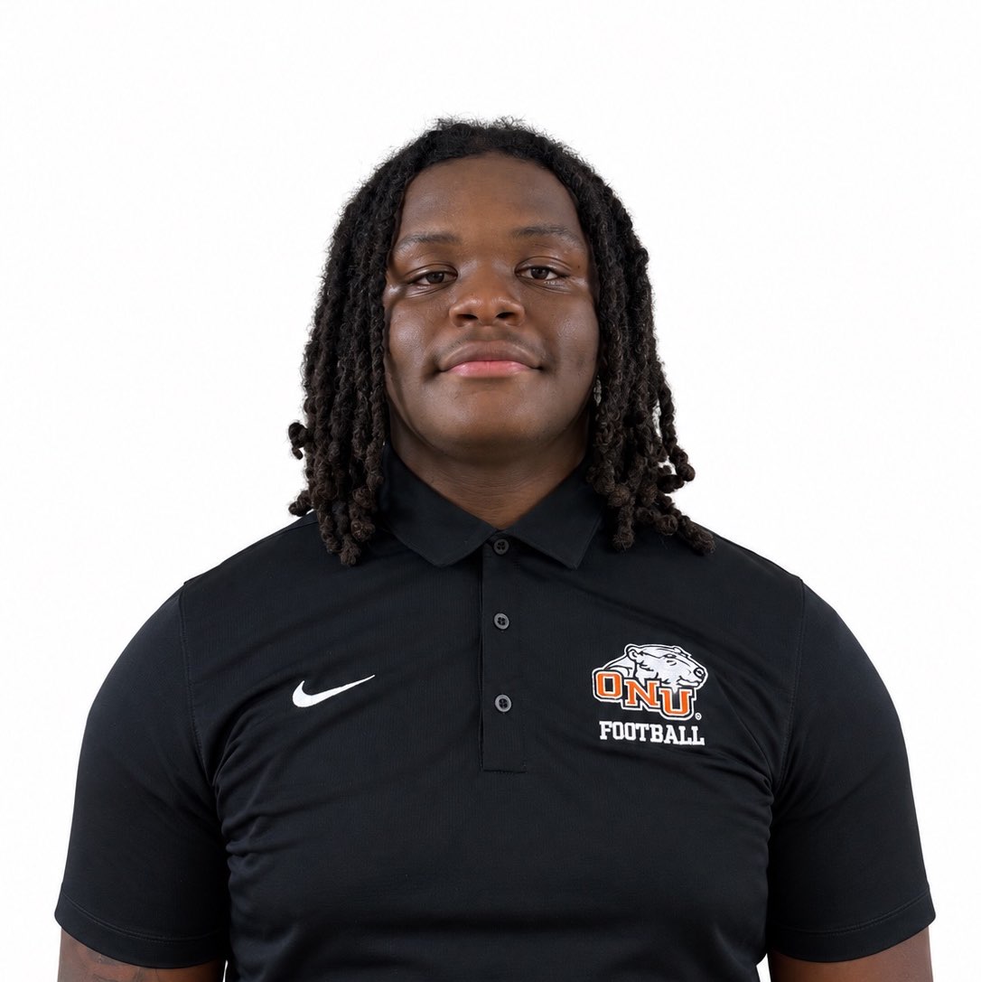 Andrew Thomas athlete profile head shot