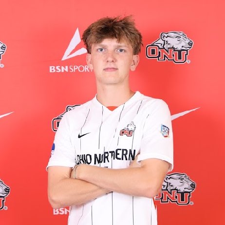 Zach Oborne athlete profile head shot
