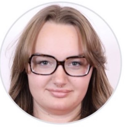 Morrigan Horner athlete profile head shot