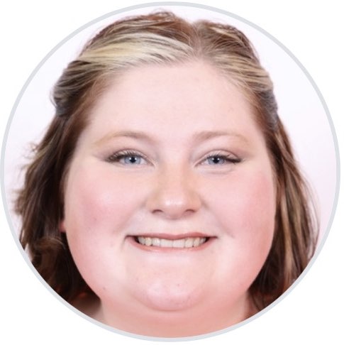 Samantha Clason athlete profile head shot
