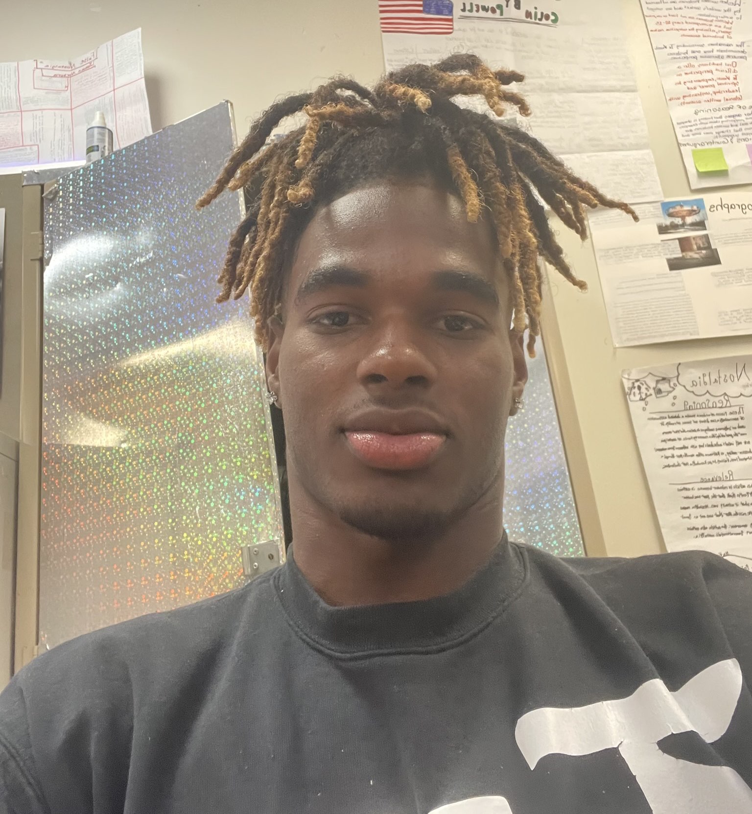 william favors athlete profile head shot