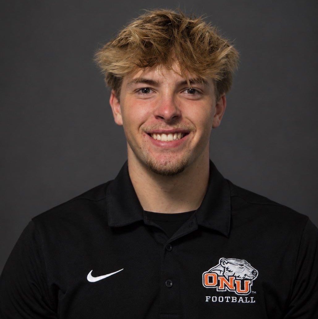 Lucas McEwan athlete profile head shot