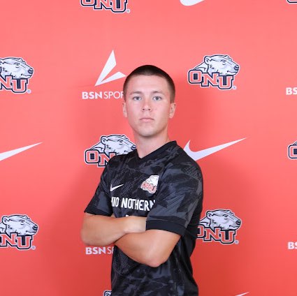 Landon Speiser athlete profile head shot
