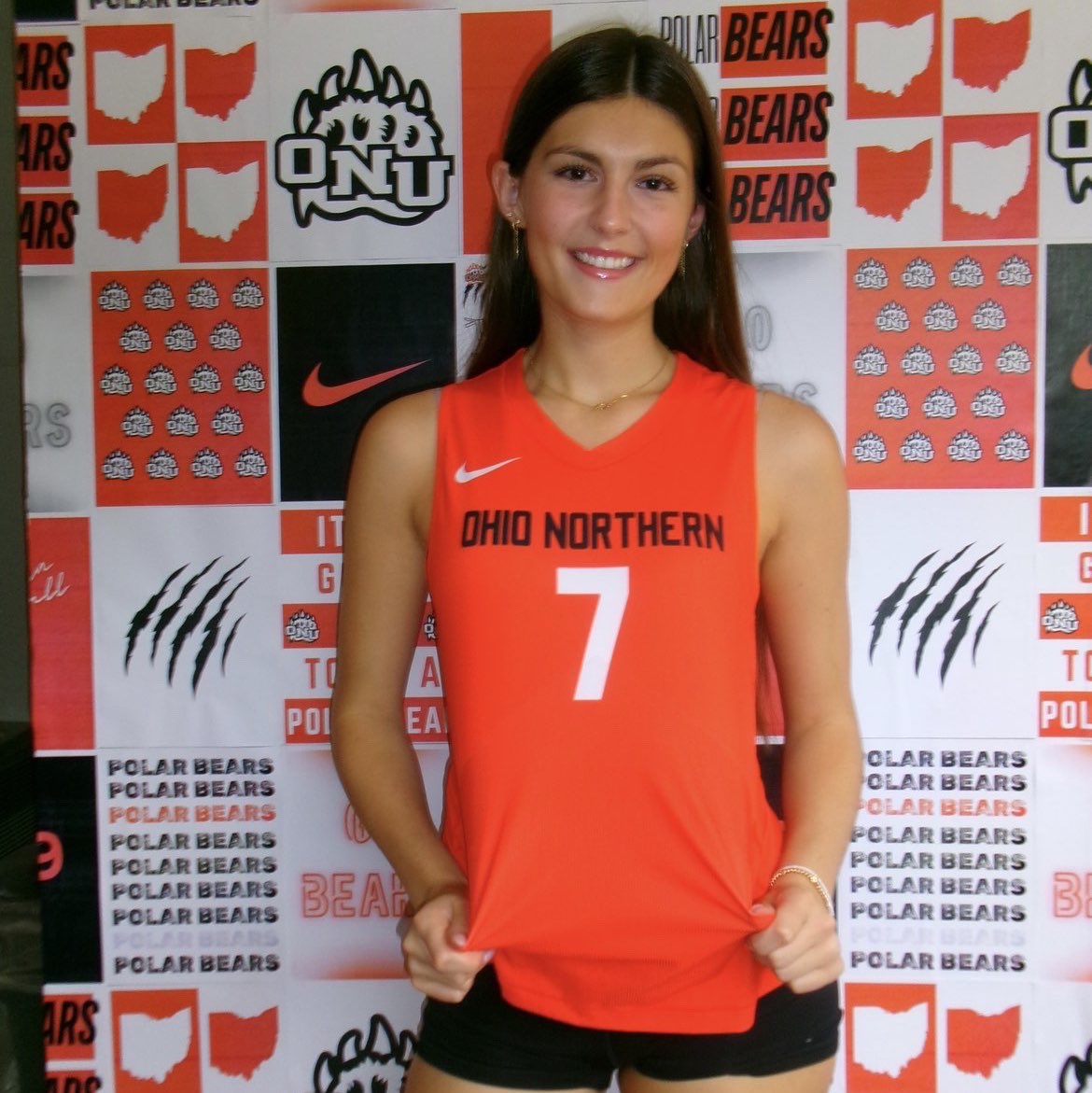 Natalie Sowle athlete profile head shot