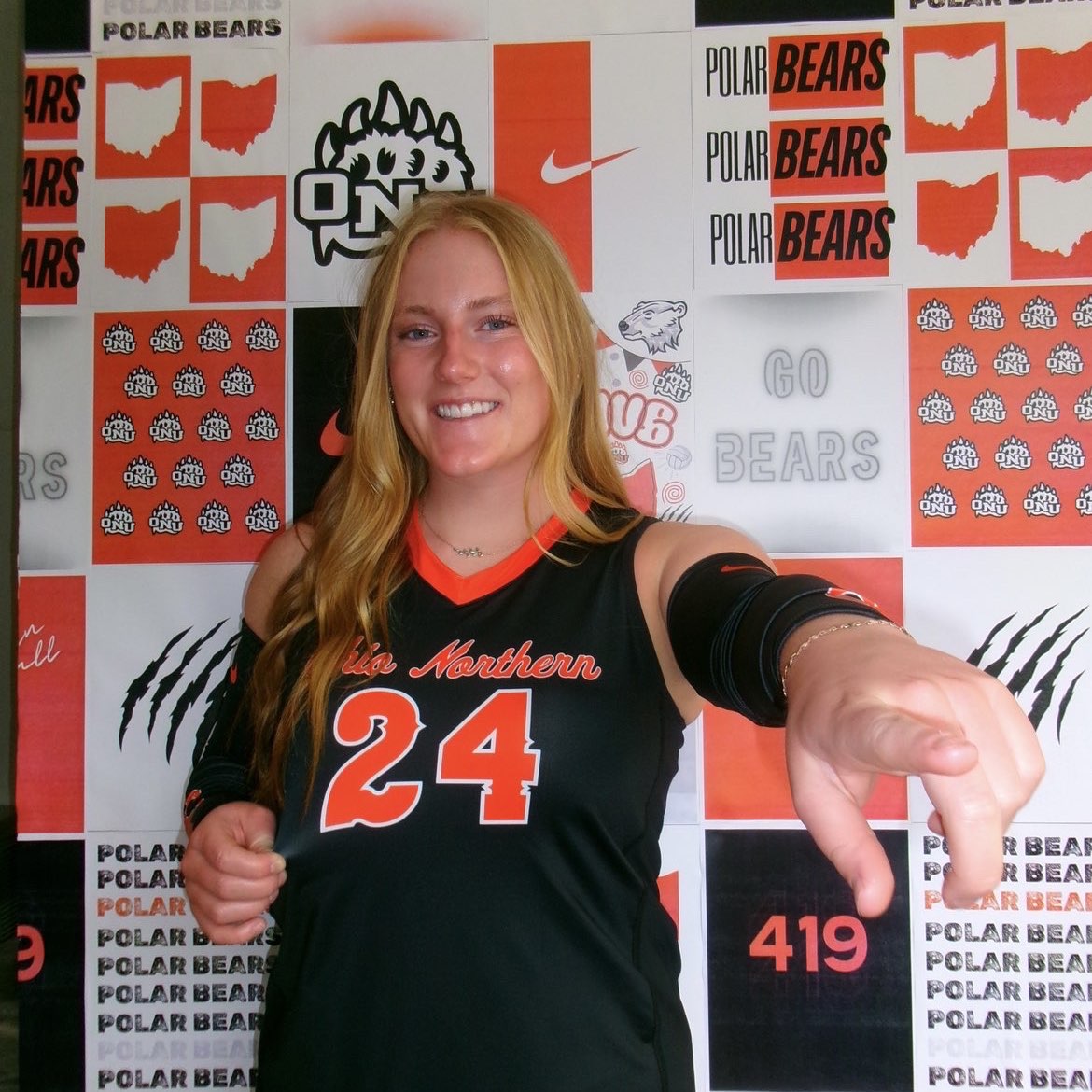 Leah Riley athlete profile head shot