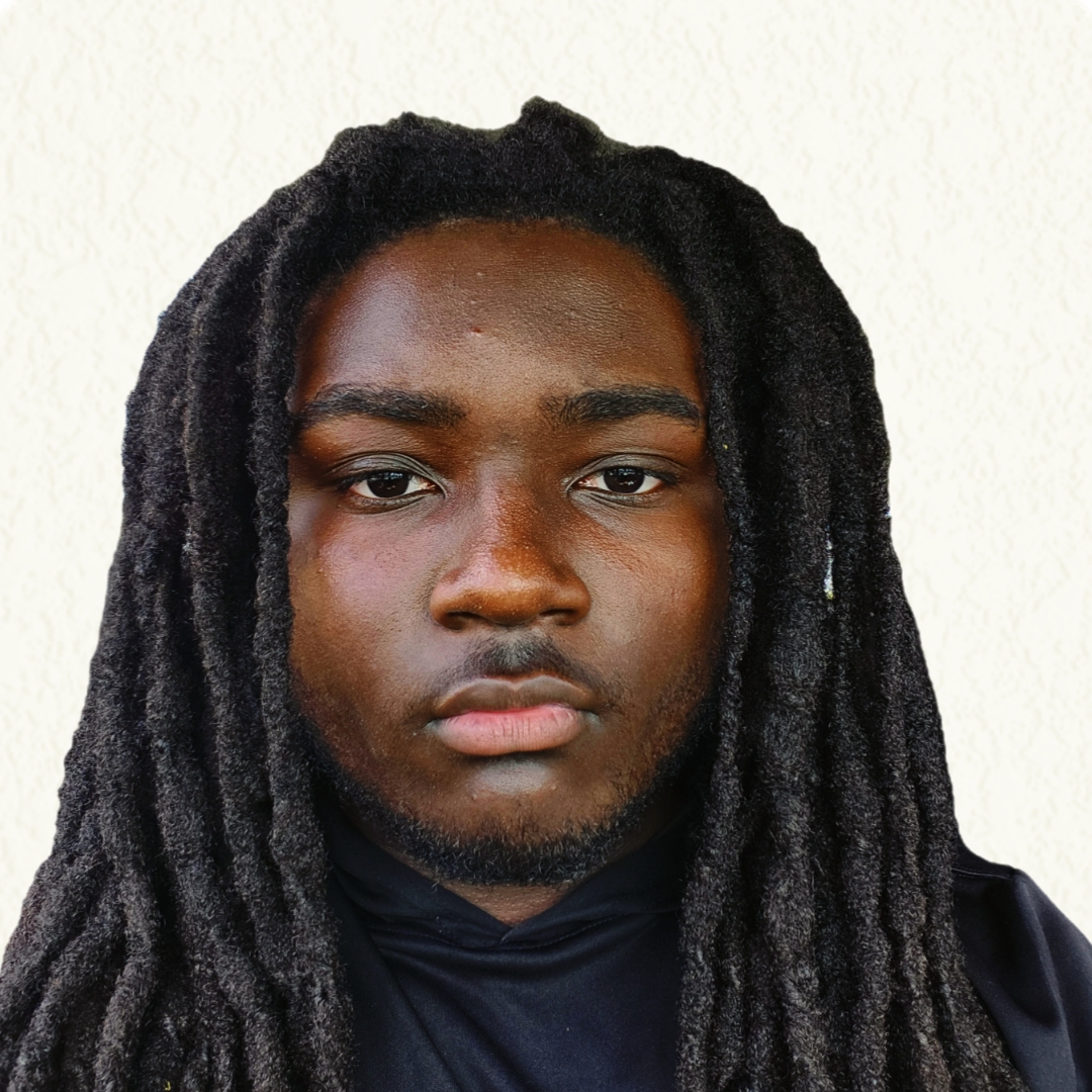 LC Summers athlete profile head shot