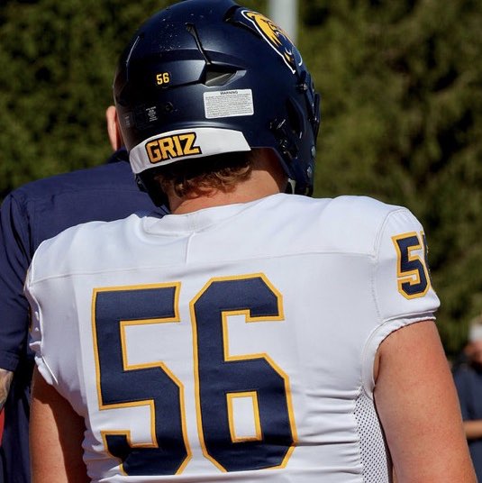 Haden Meyer athlete profile head shot