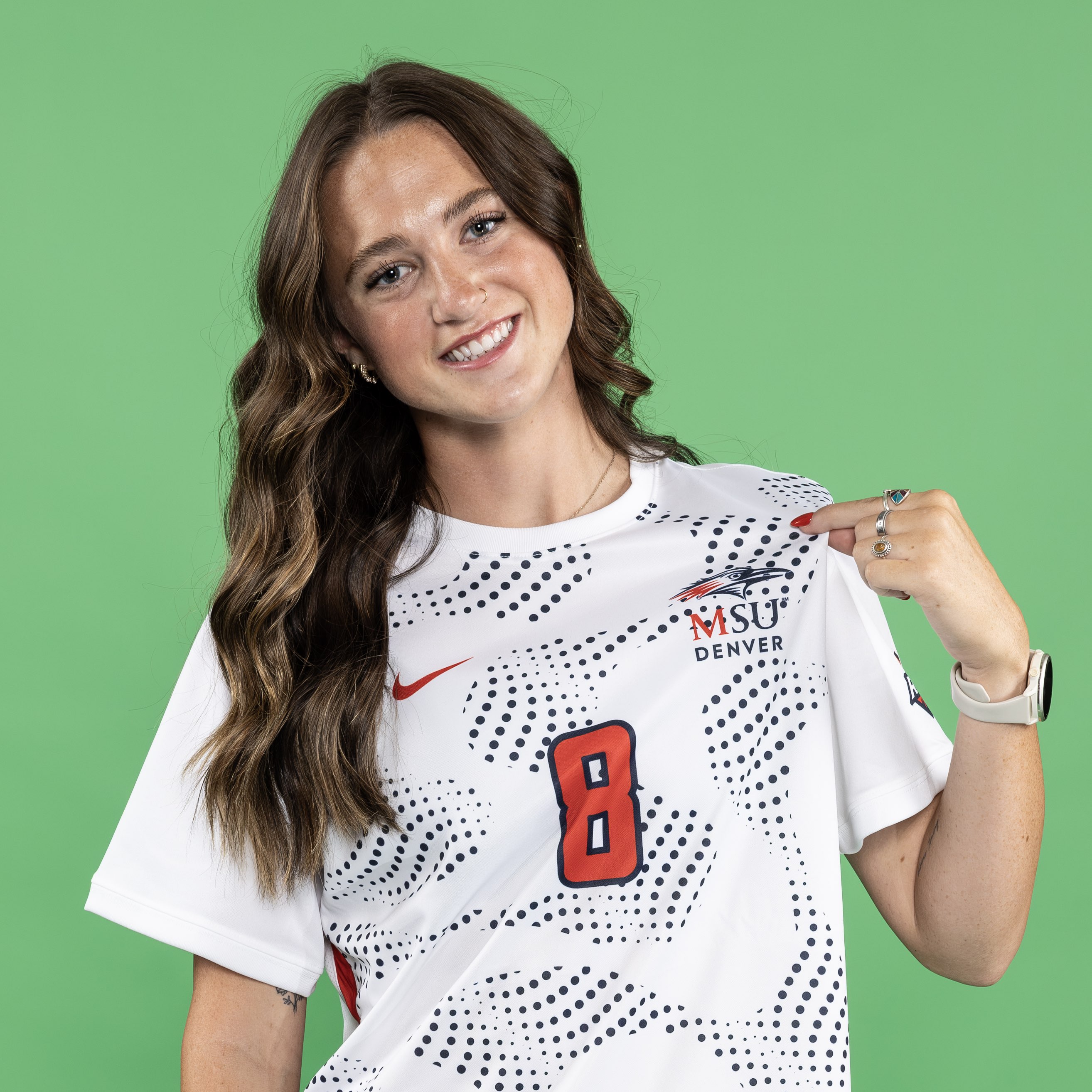 Addison Osilka athlete profile head shot