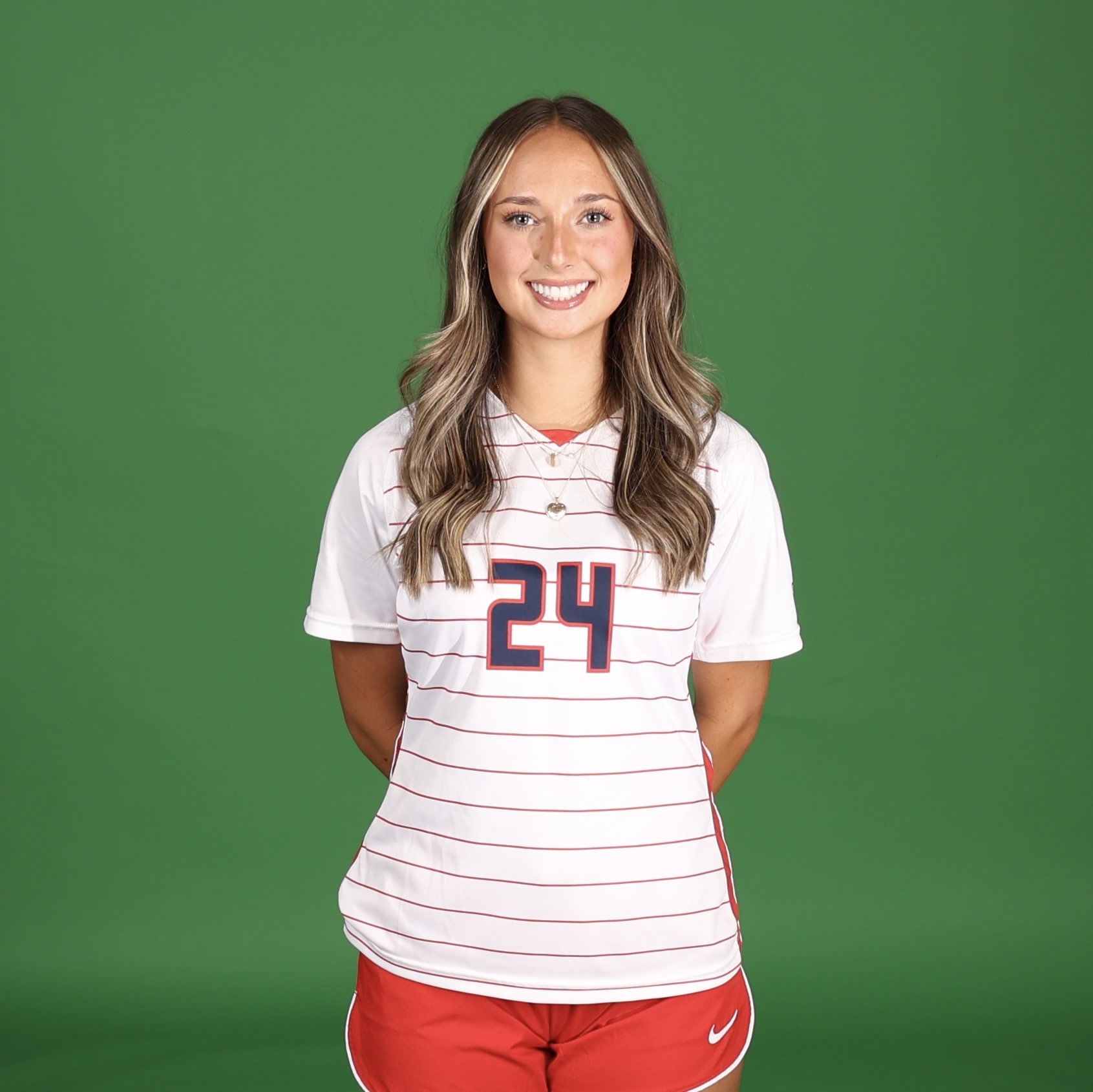 Madeline Everett athlete profile head shot