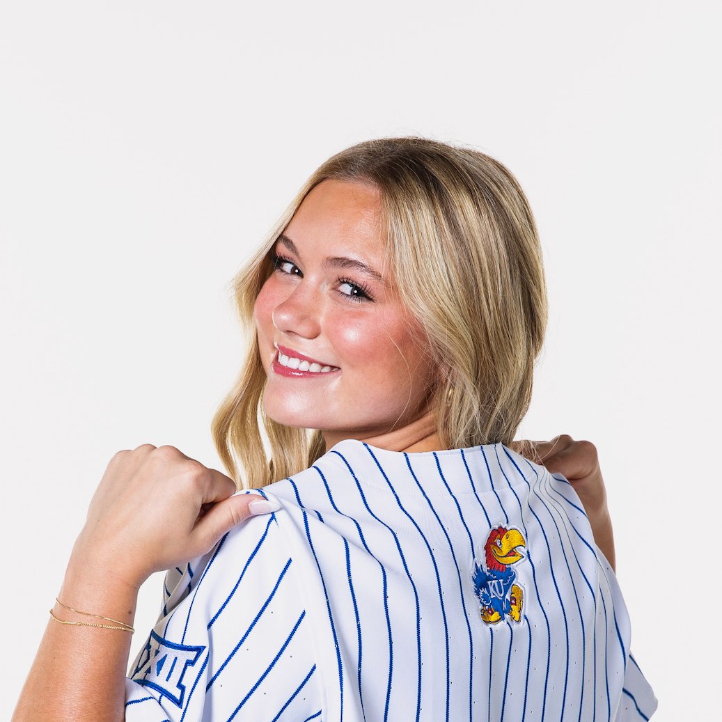 Mackenna Jackson athlete profile head shot