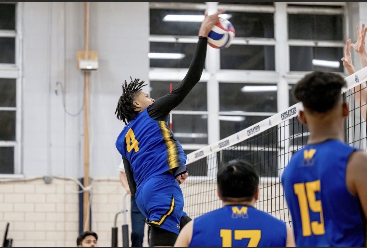 Marvin Culmer athlete profile head shot