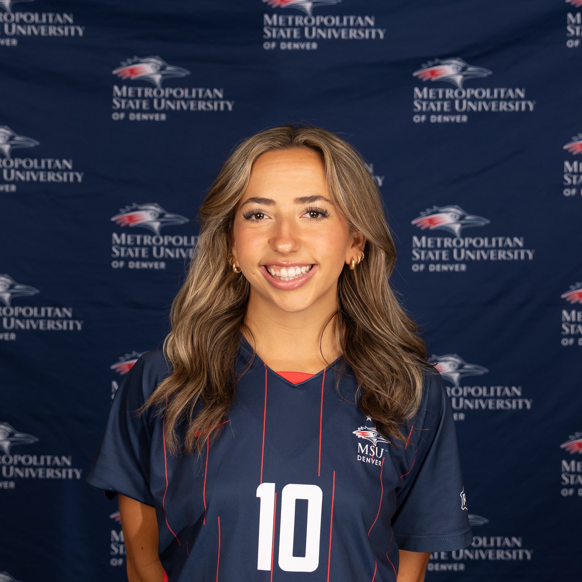 Madrid Mack athlete profile head shot