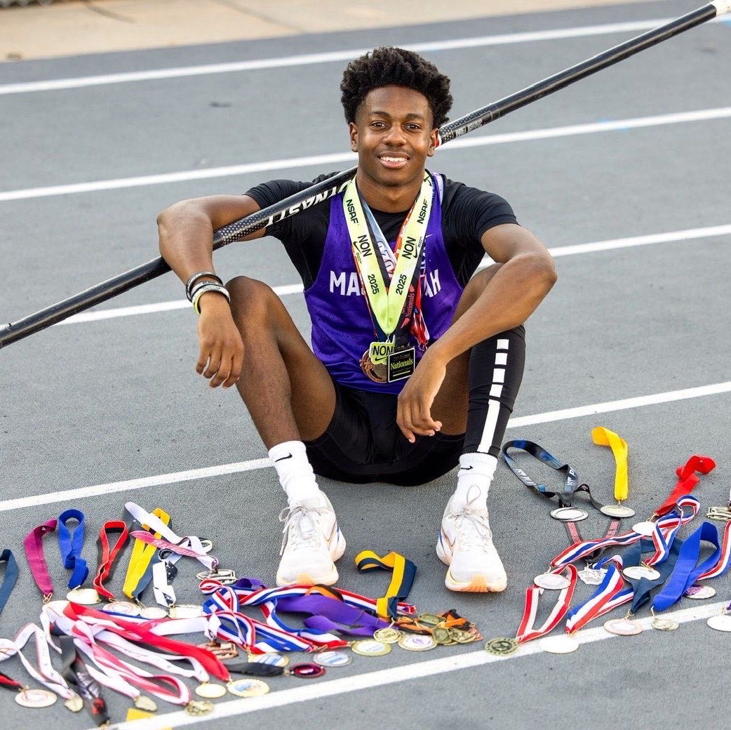 Robert Williams athlete profile head shot