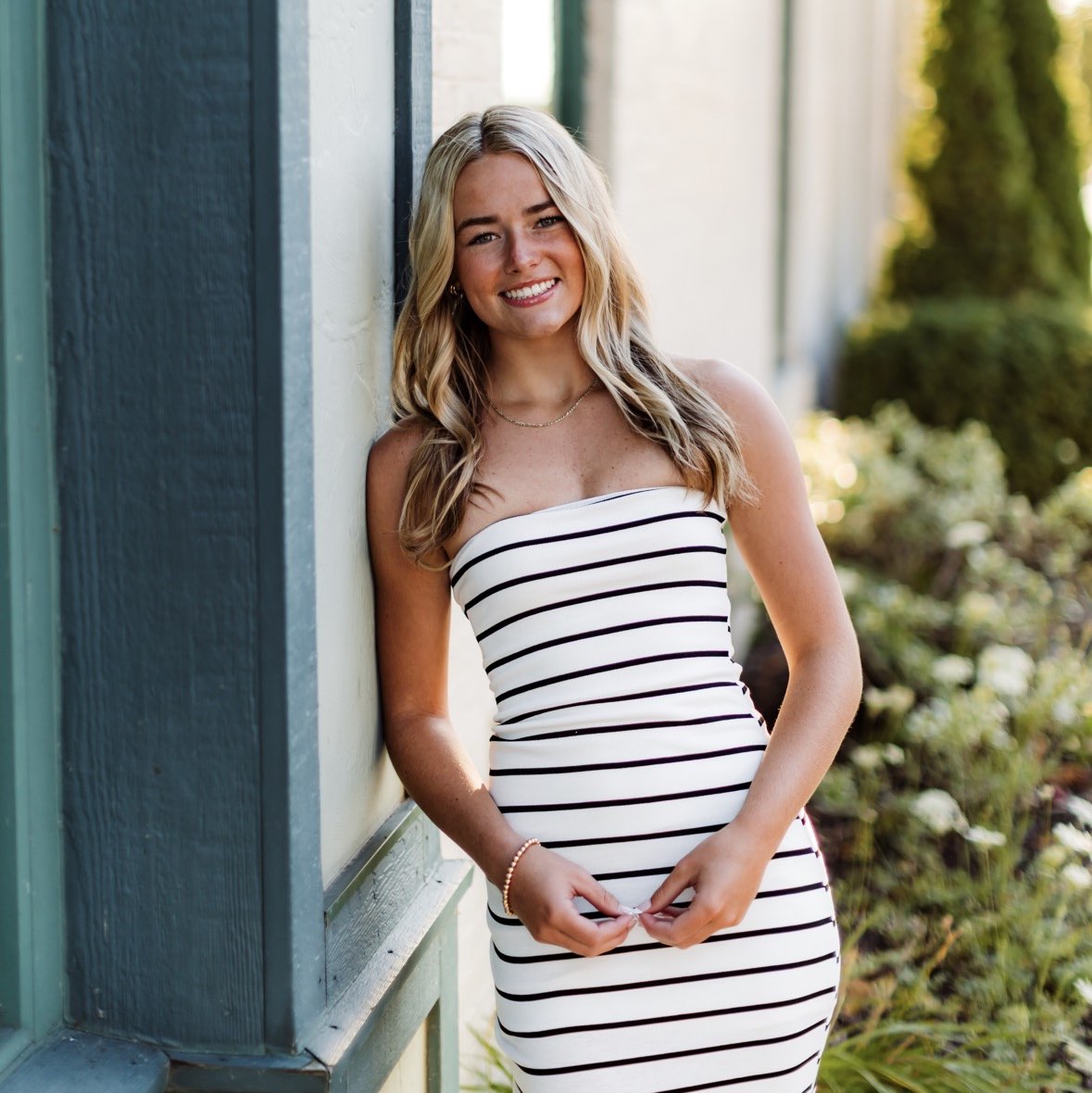 Alexandra O'Loughlin athlete profile head shot