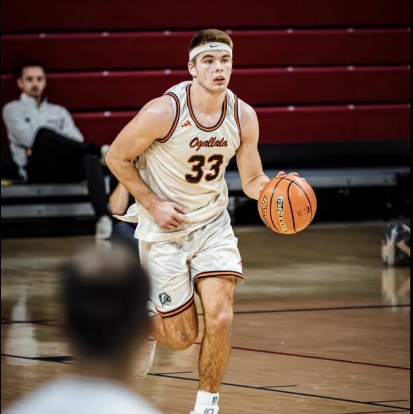 Sawyer Smith athlete profile head shot