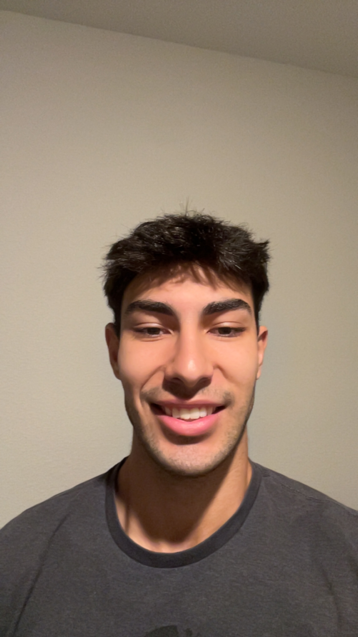 William Sutphen athlete profile head shot