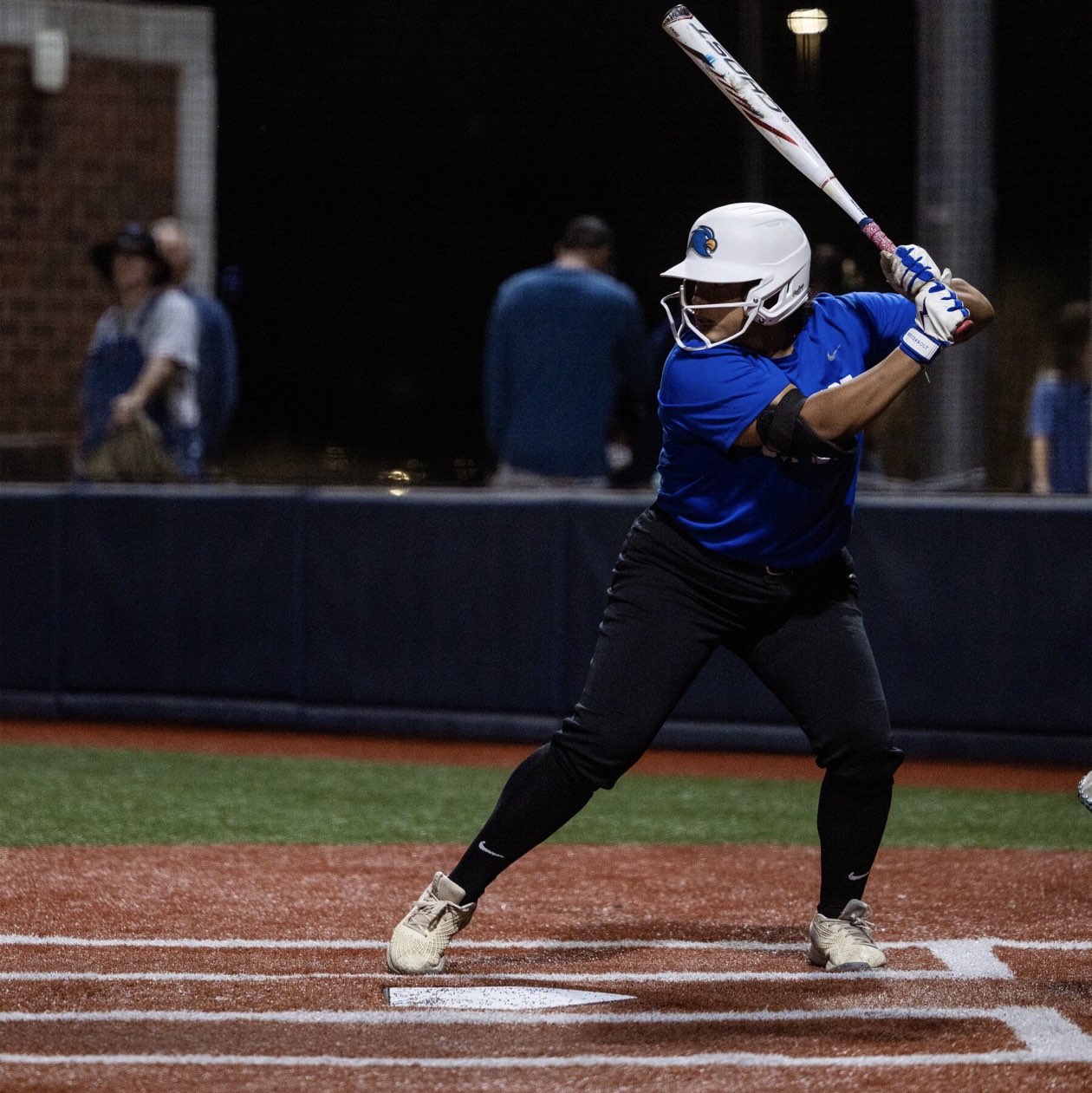 Jesenia Solis athlete profile head shot