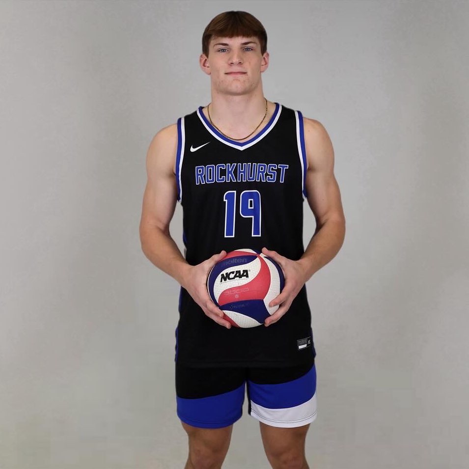 Jack McMillen athlete profile head shot