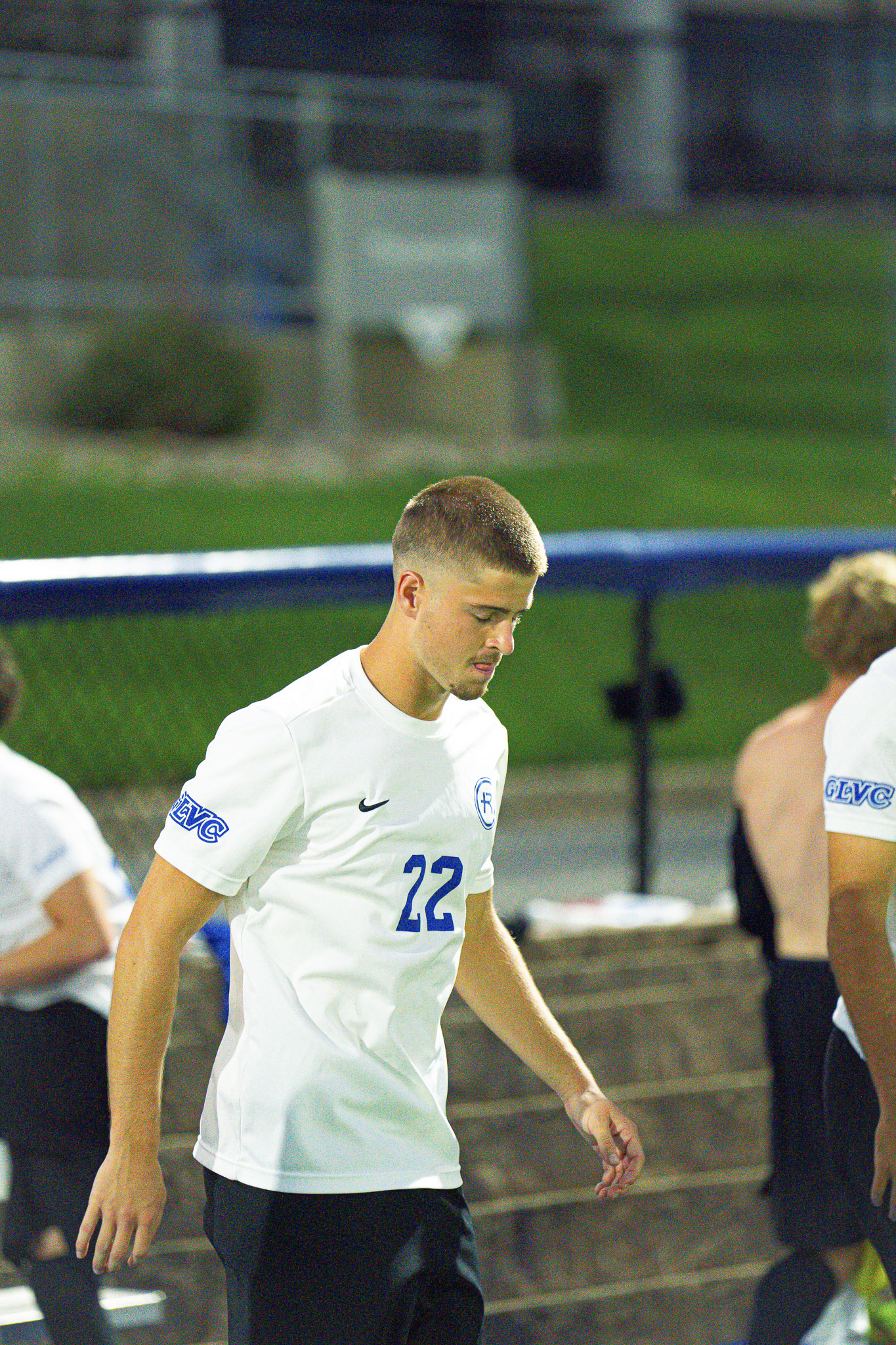 Jaxon Wright athlete profile head shot