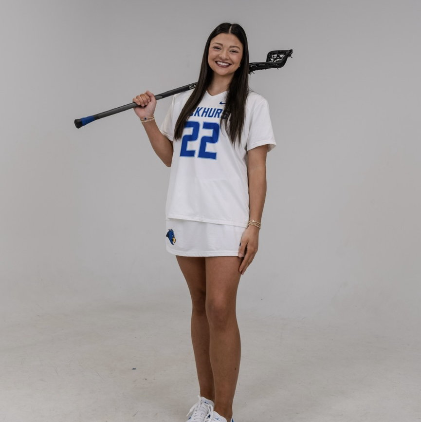 Maria Anderson athlete profile head shot