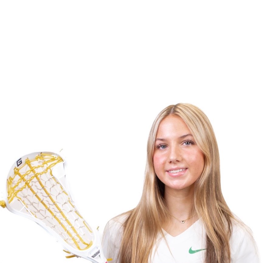 Gigi Nelson athlete profile head shot