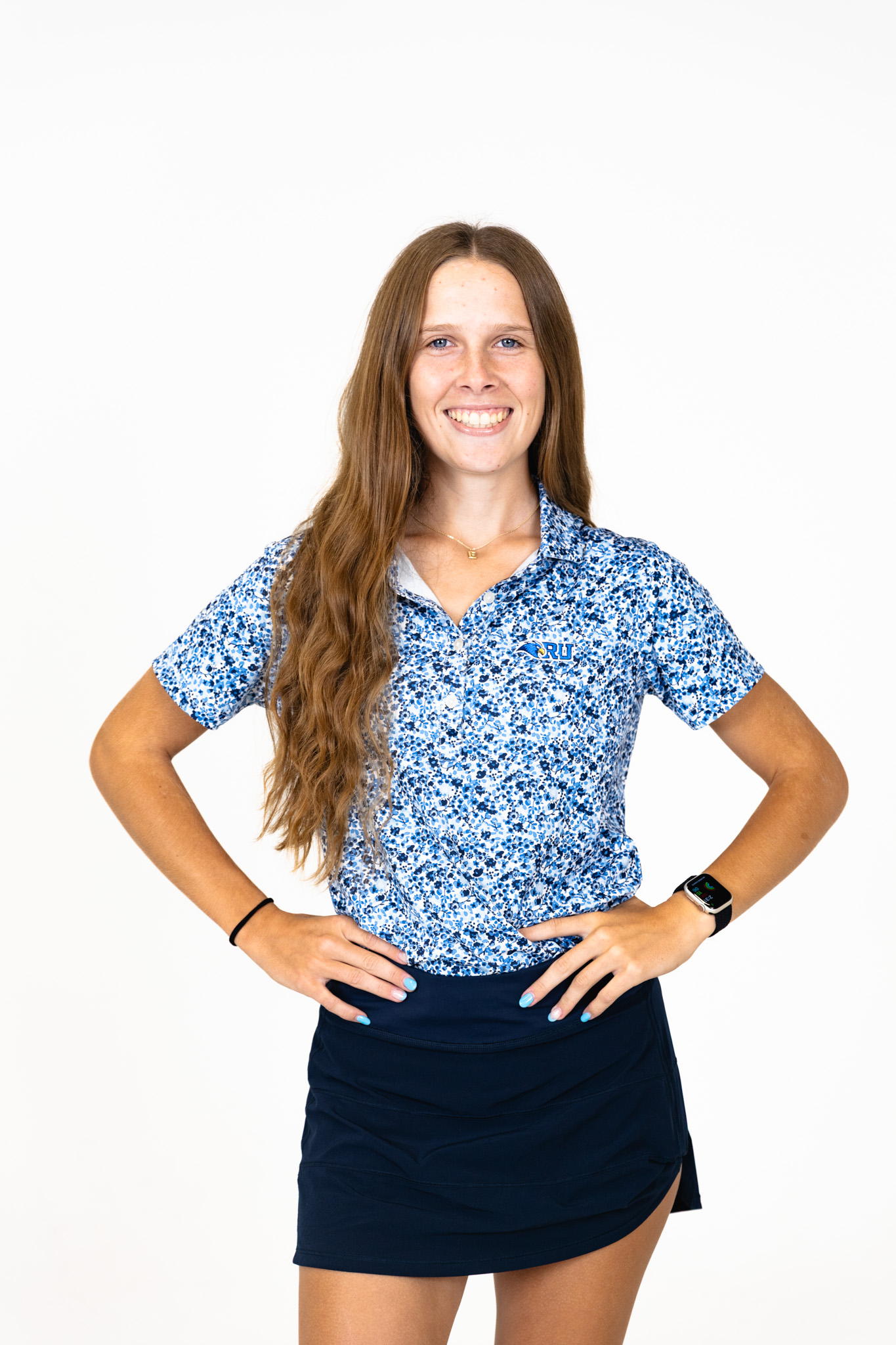 Ella Green athlete profile head shot