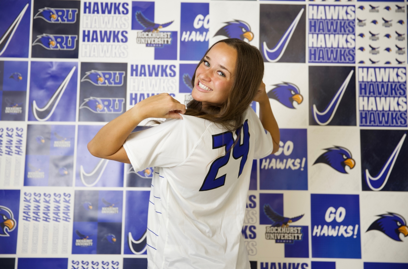 Piper McGuire athlete profile head shot