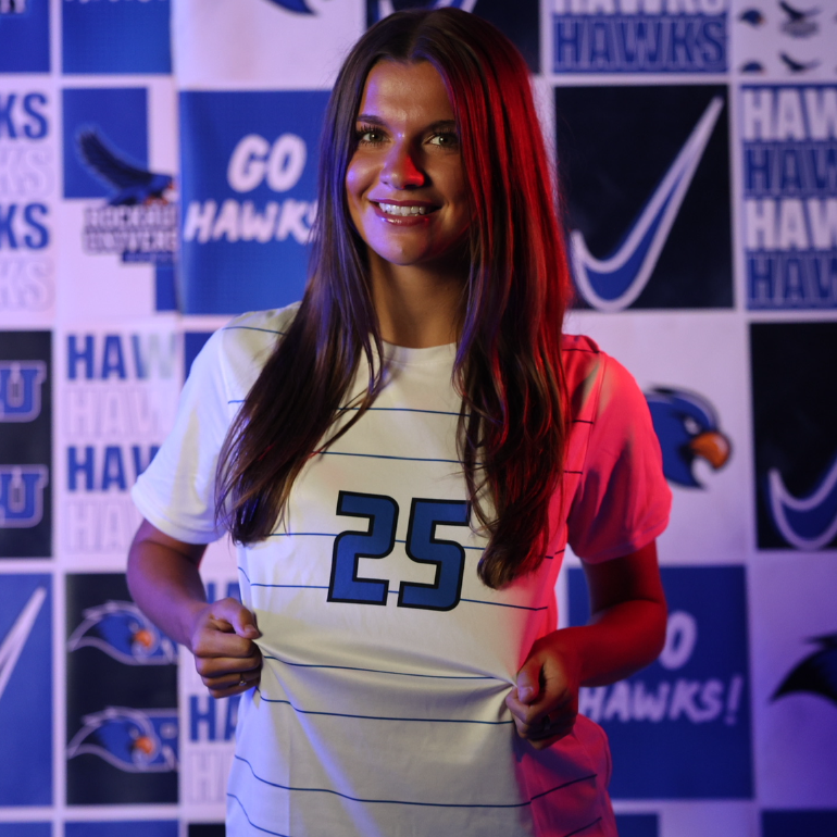 Avery Lewis athlete profile head shot