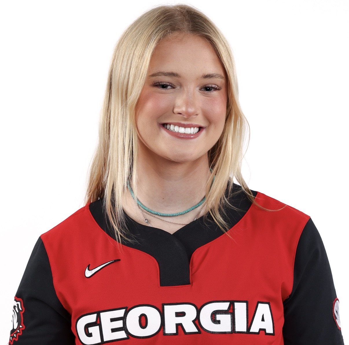 Addisen Fisher athlete profile head shot