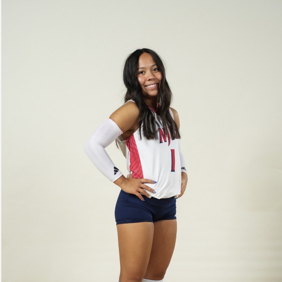 Mya Lei-Butters athlete profile head shot