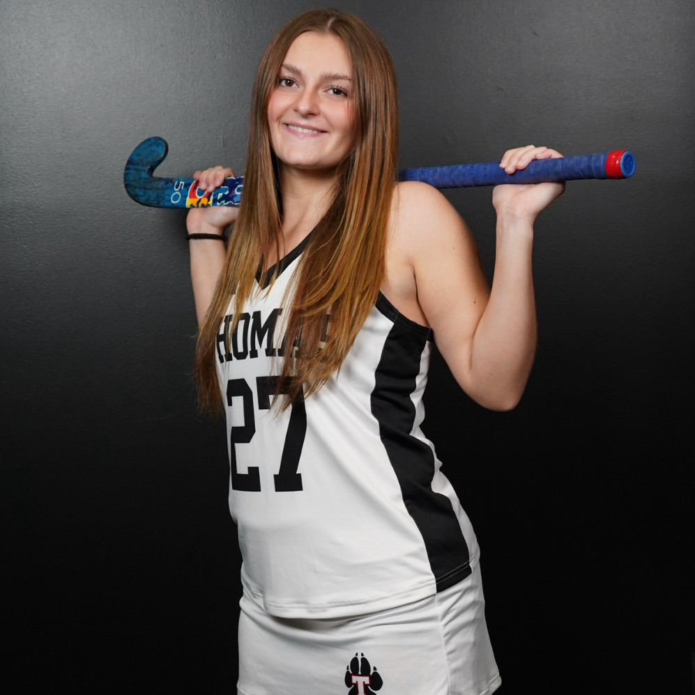 Kally Price athlete profile head shot