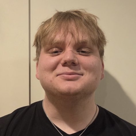 Winter Nodden athlete profile head shot