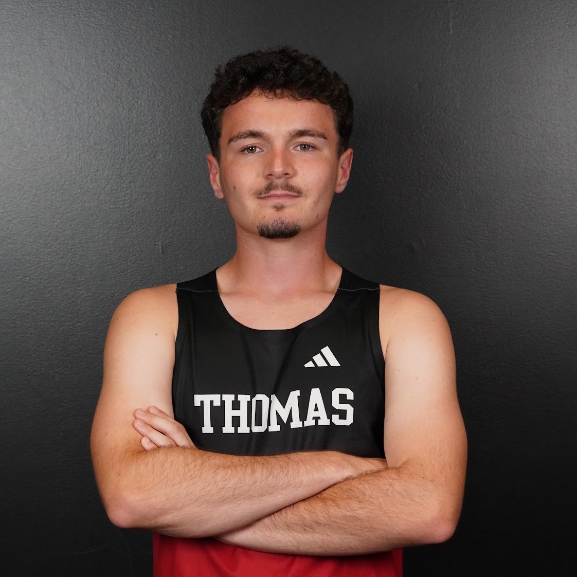 Isaiah Sabean athlete profile head shot