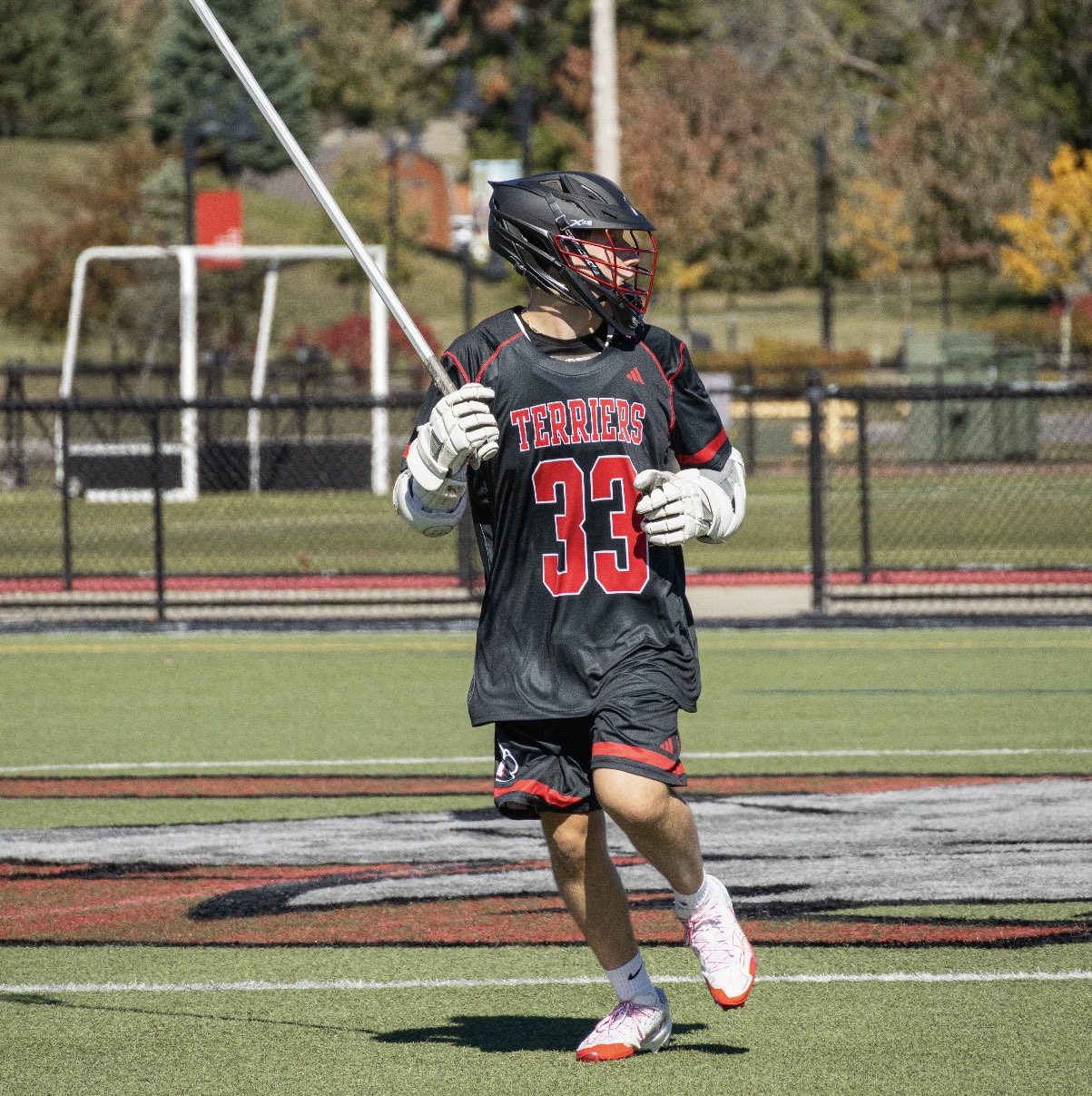 Bretton Lambert athlete profile head shot