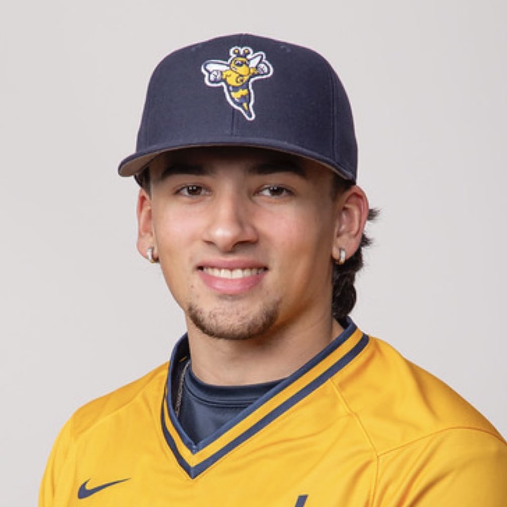 Jovan Maldonado athlete profile head shot