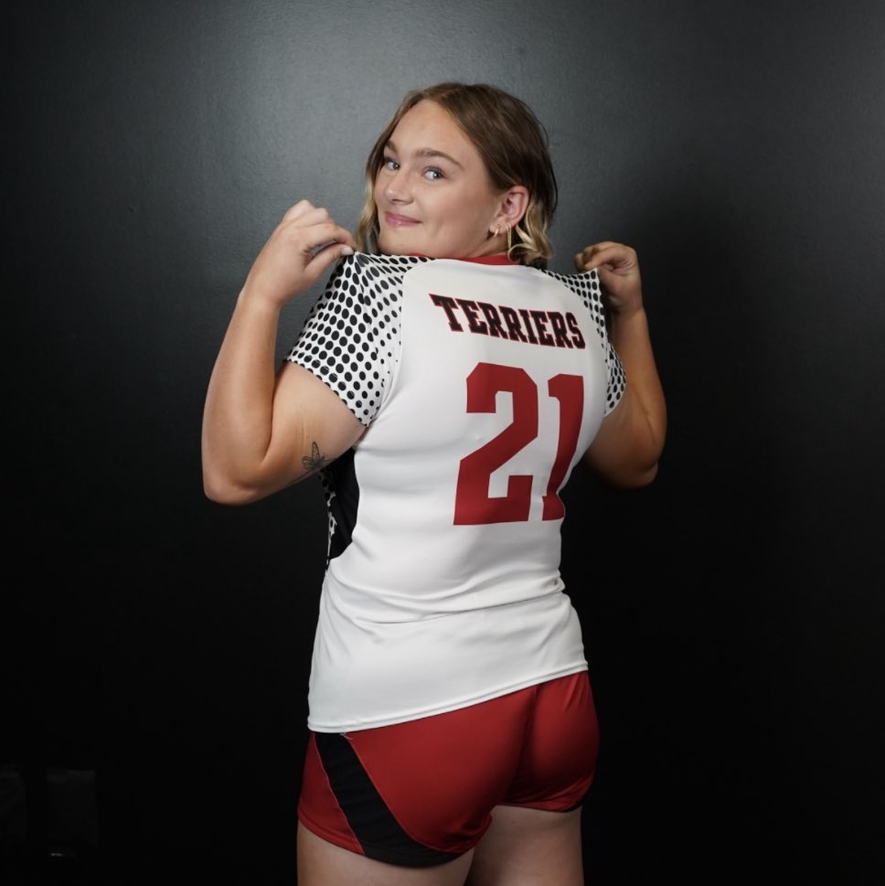 Riley Smith athlete profile head shot