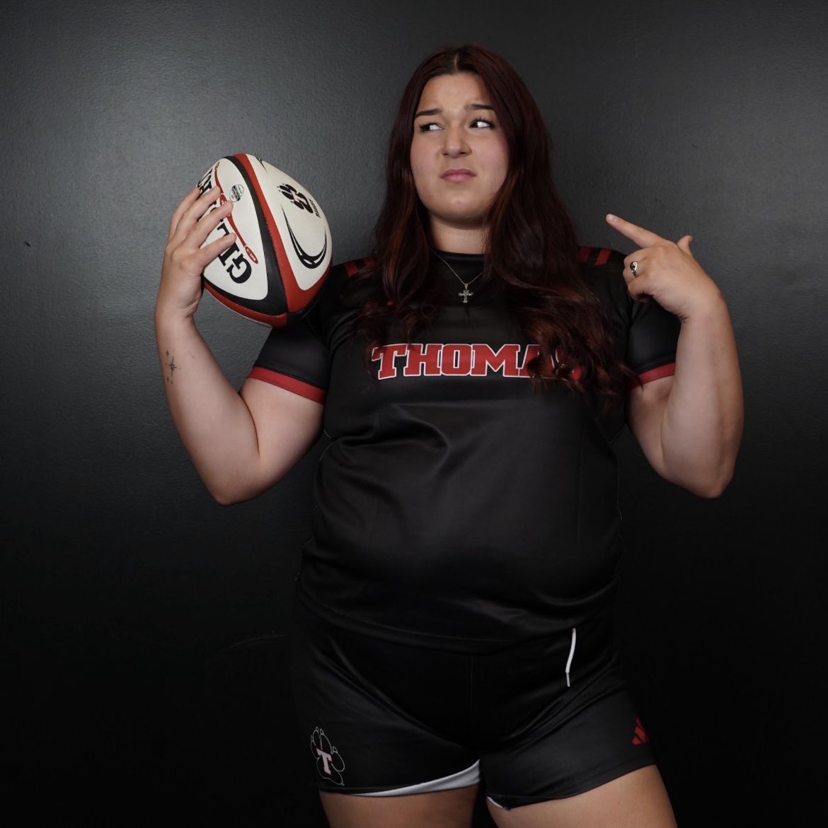 Lilly Fiske athlete profile head shot