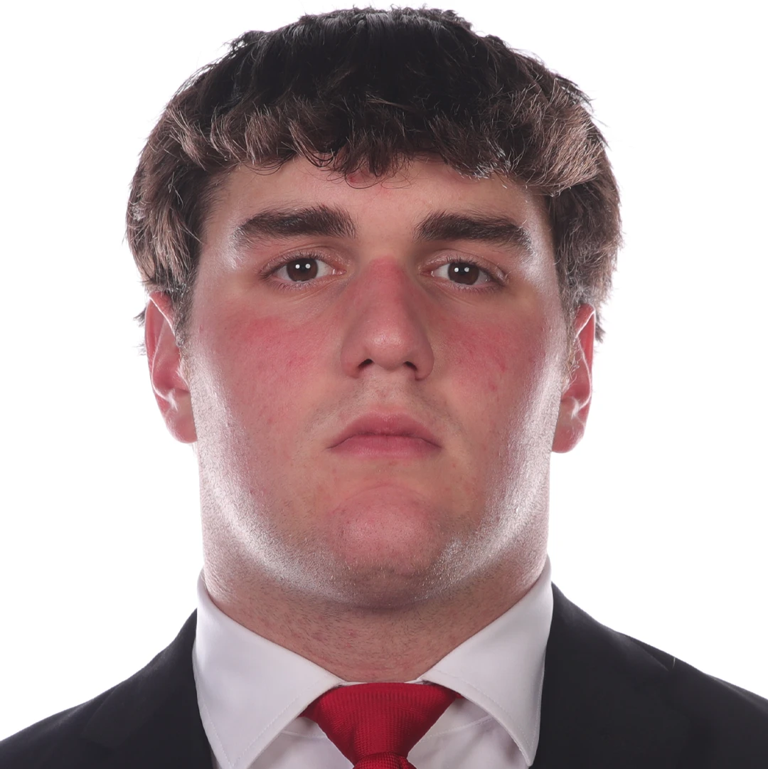 Nathan Zappitelli athlete profile head shot
