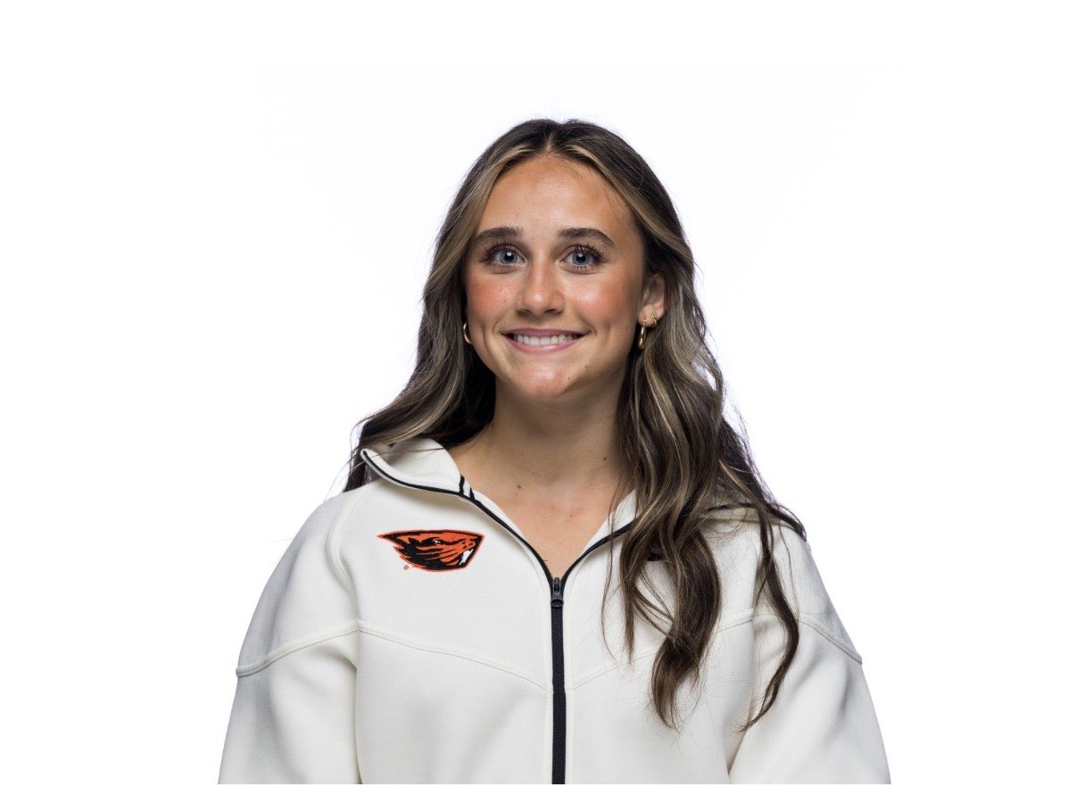Paloma Spiridonova athlete profile head shot