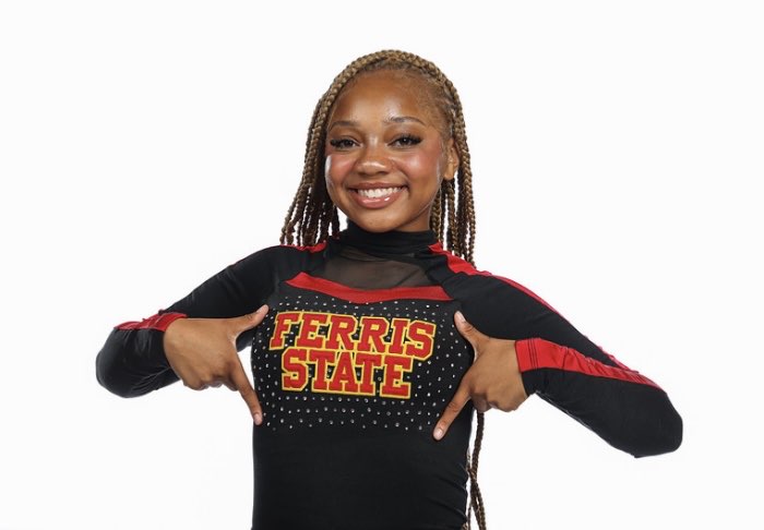 Kelsey Walker athlete profile head shot