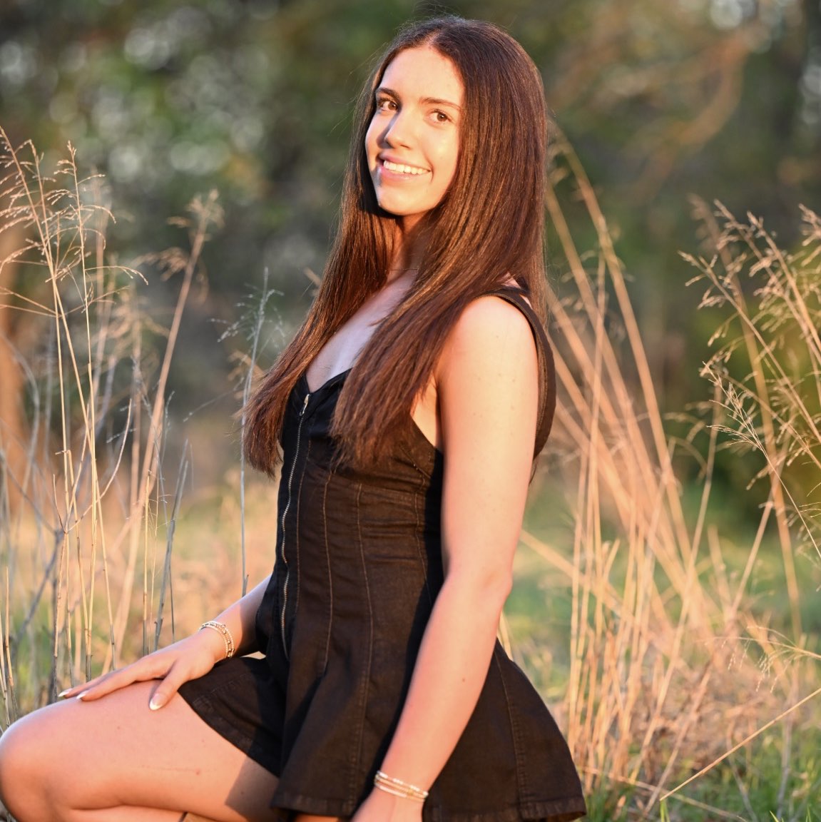Emma Eyster athlete profile head shot