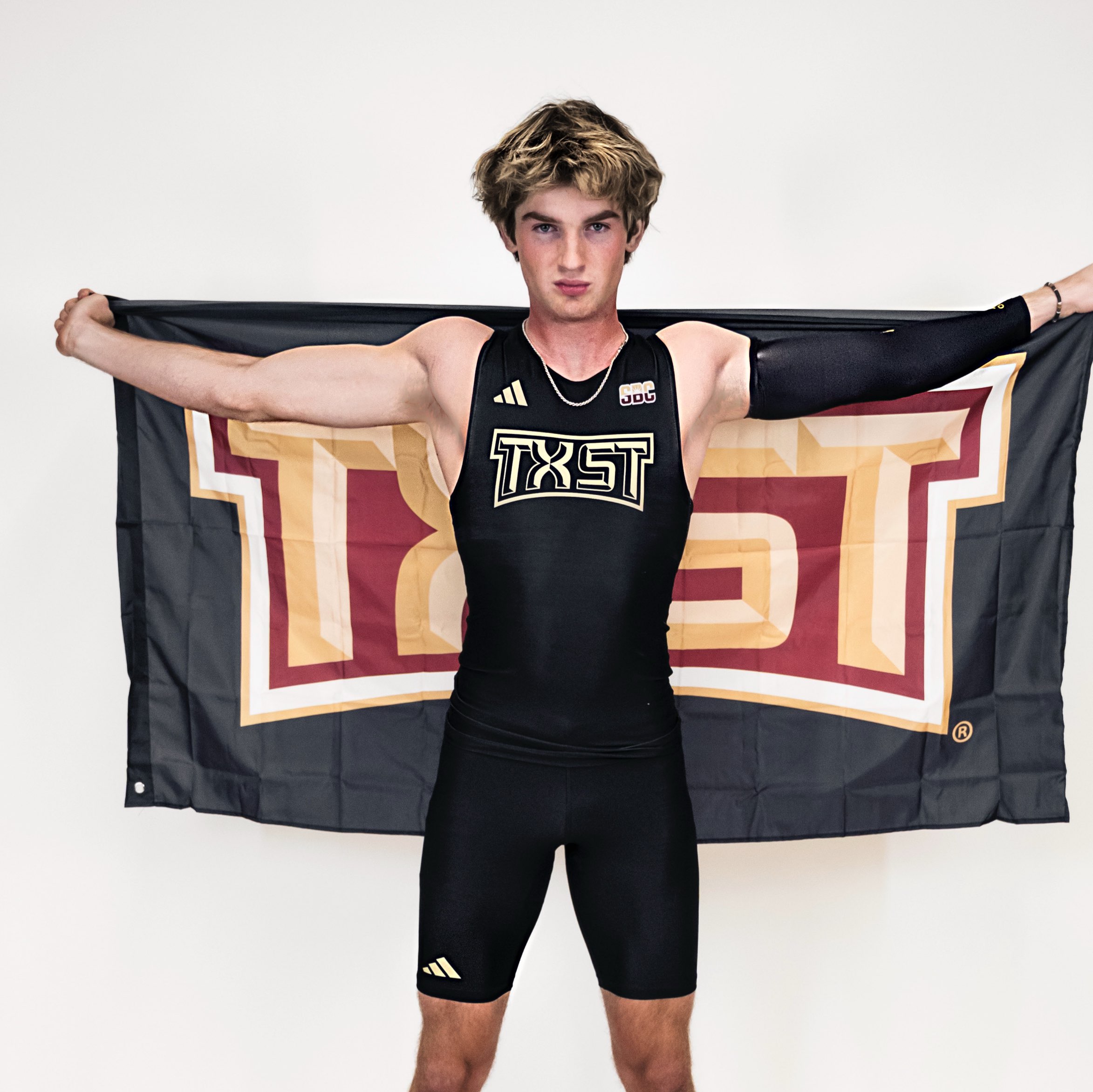 jesse natale athlete profile head shot