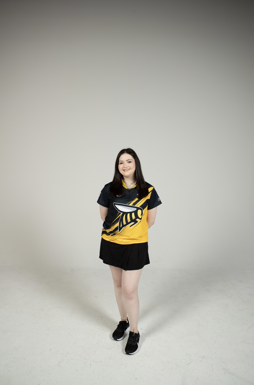 Camila Canelos athlete profile head shot