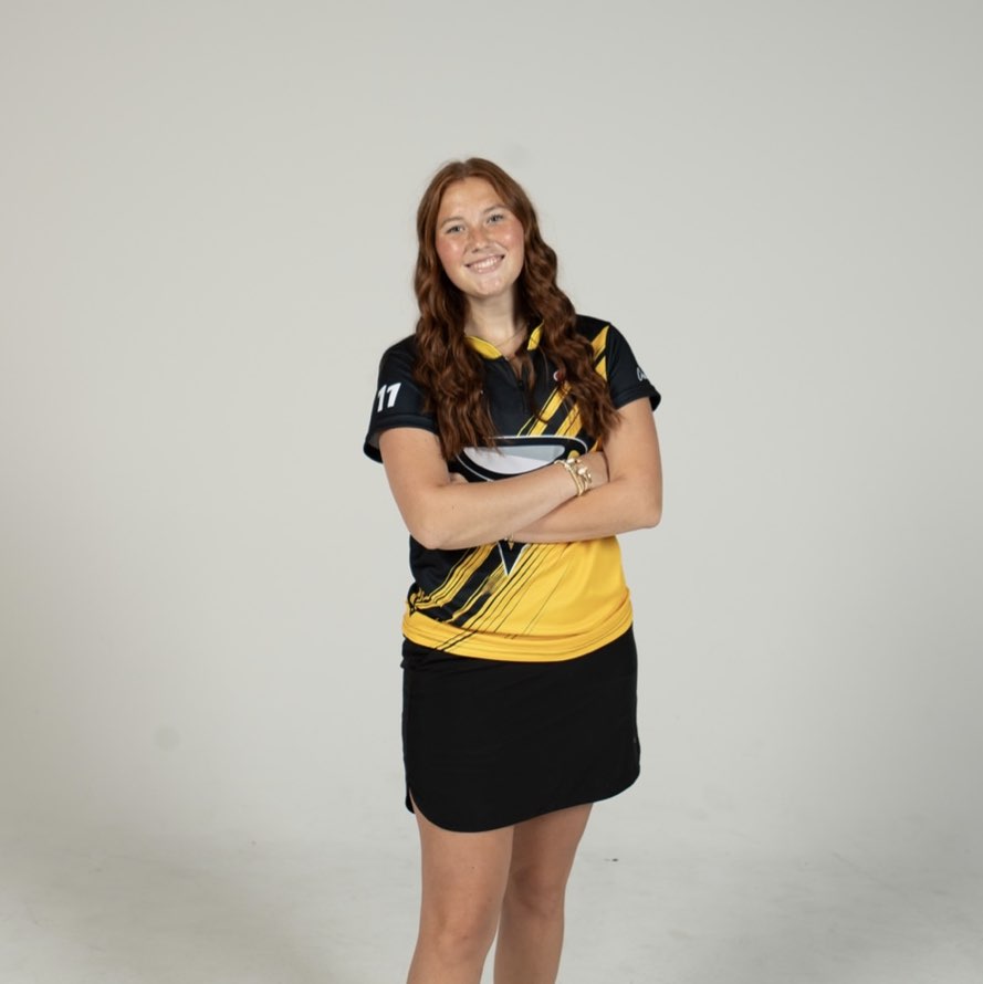 Kendall Craig athlete profile head shot