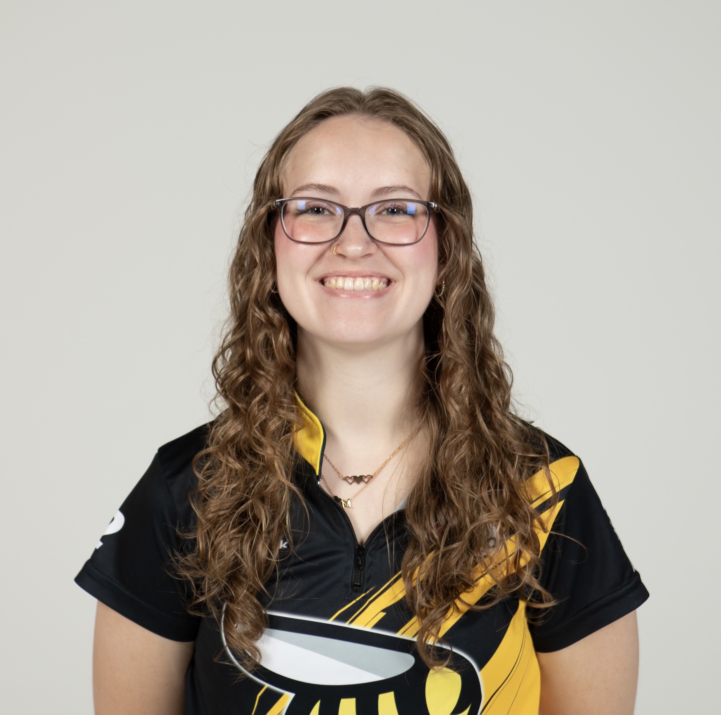 Brooklyn Hieb athlete profile head shot