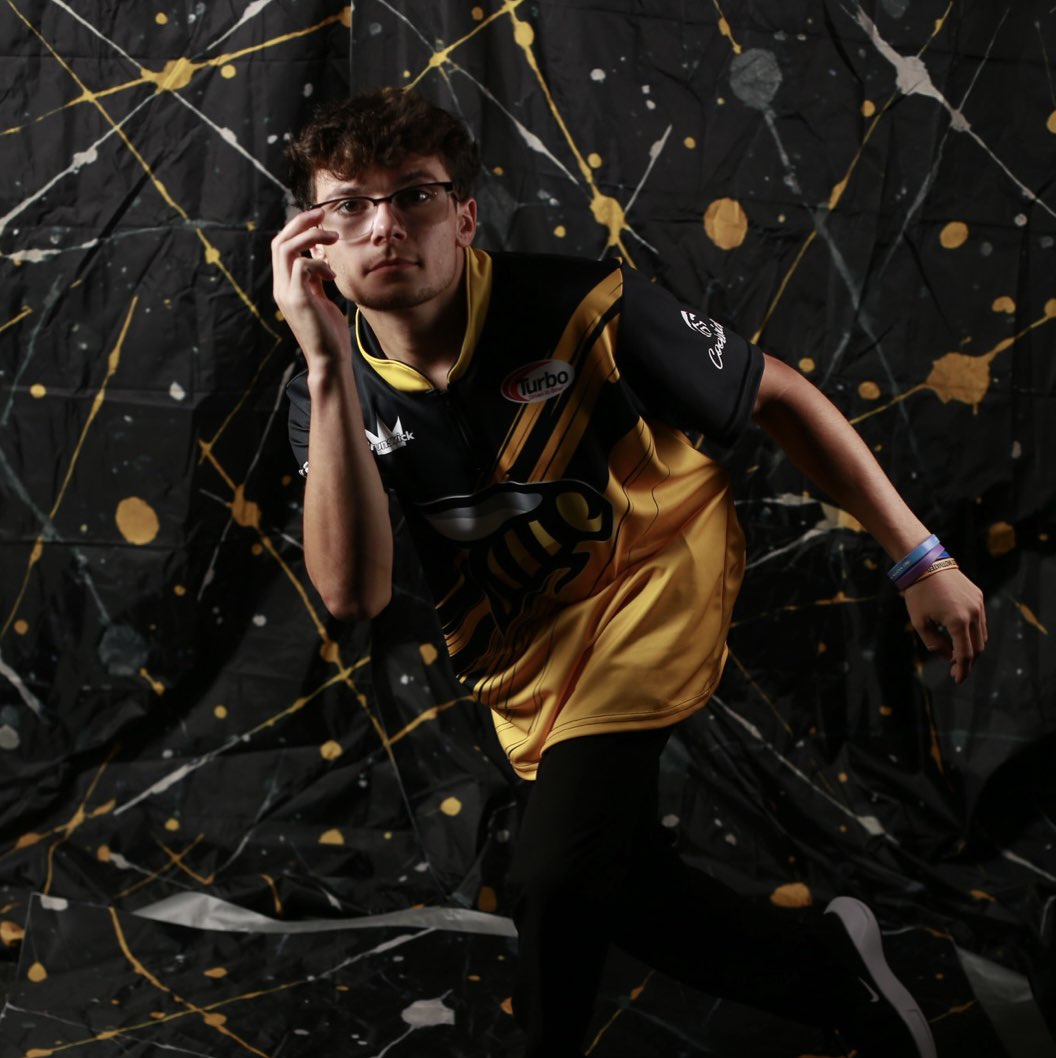 Griffin Jordan athlete profile head shot