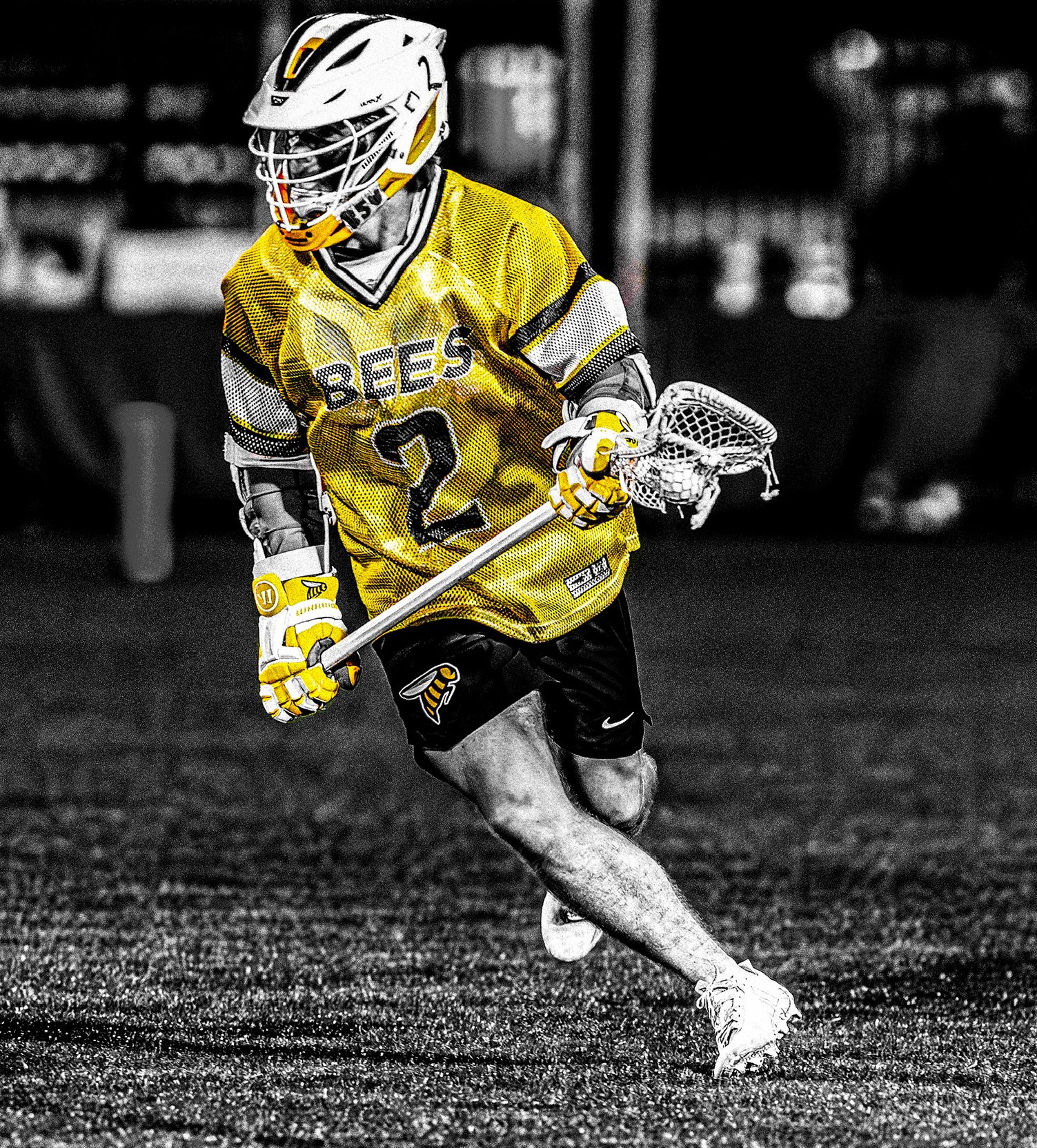 Ian Wildermuth athlete profile head shot