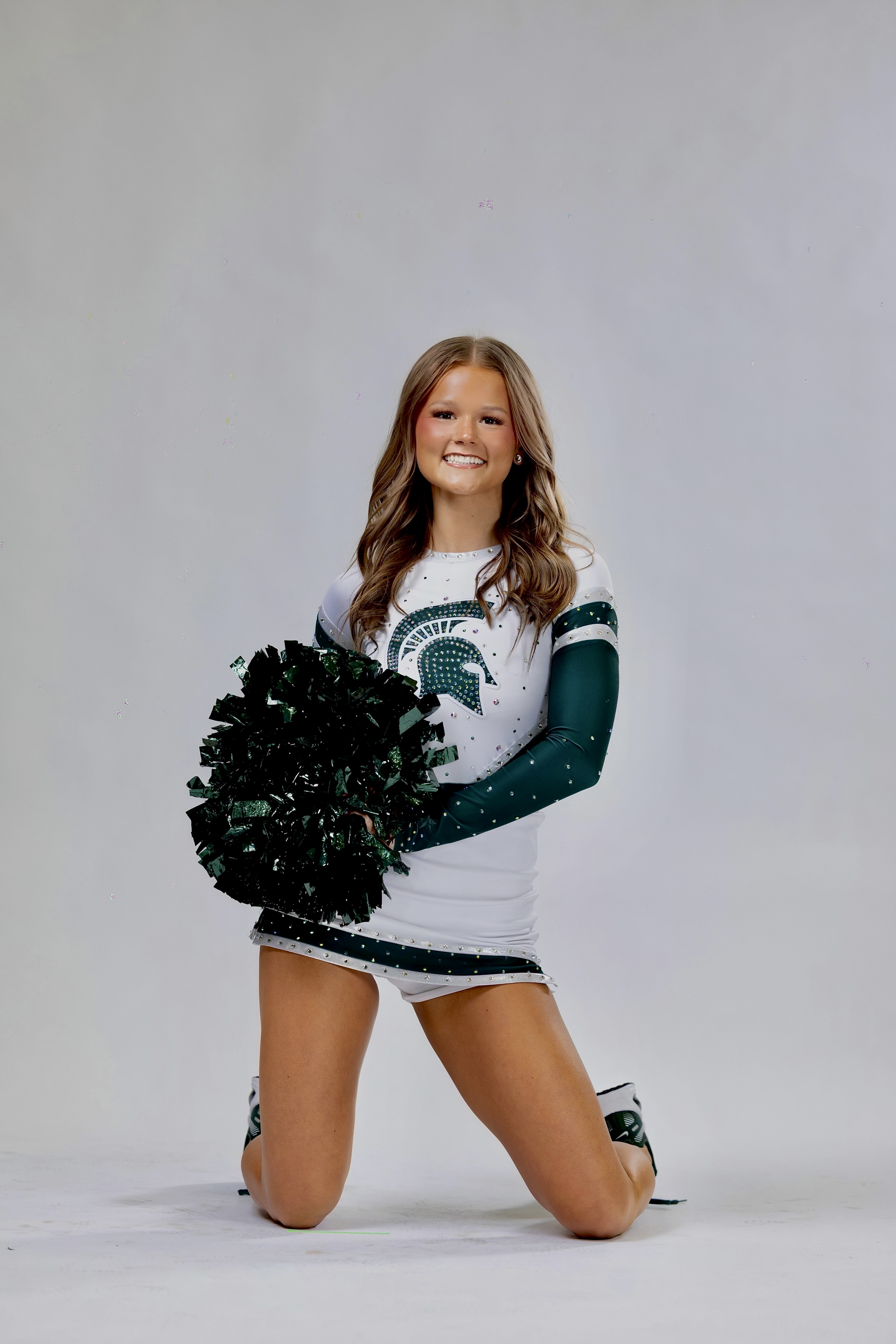 Callie Weinert athlete profile head shot