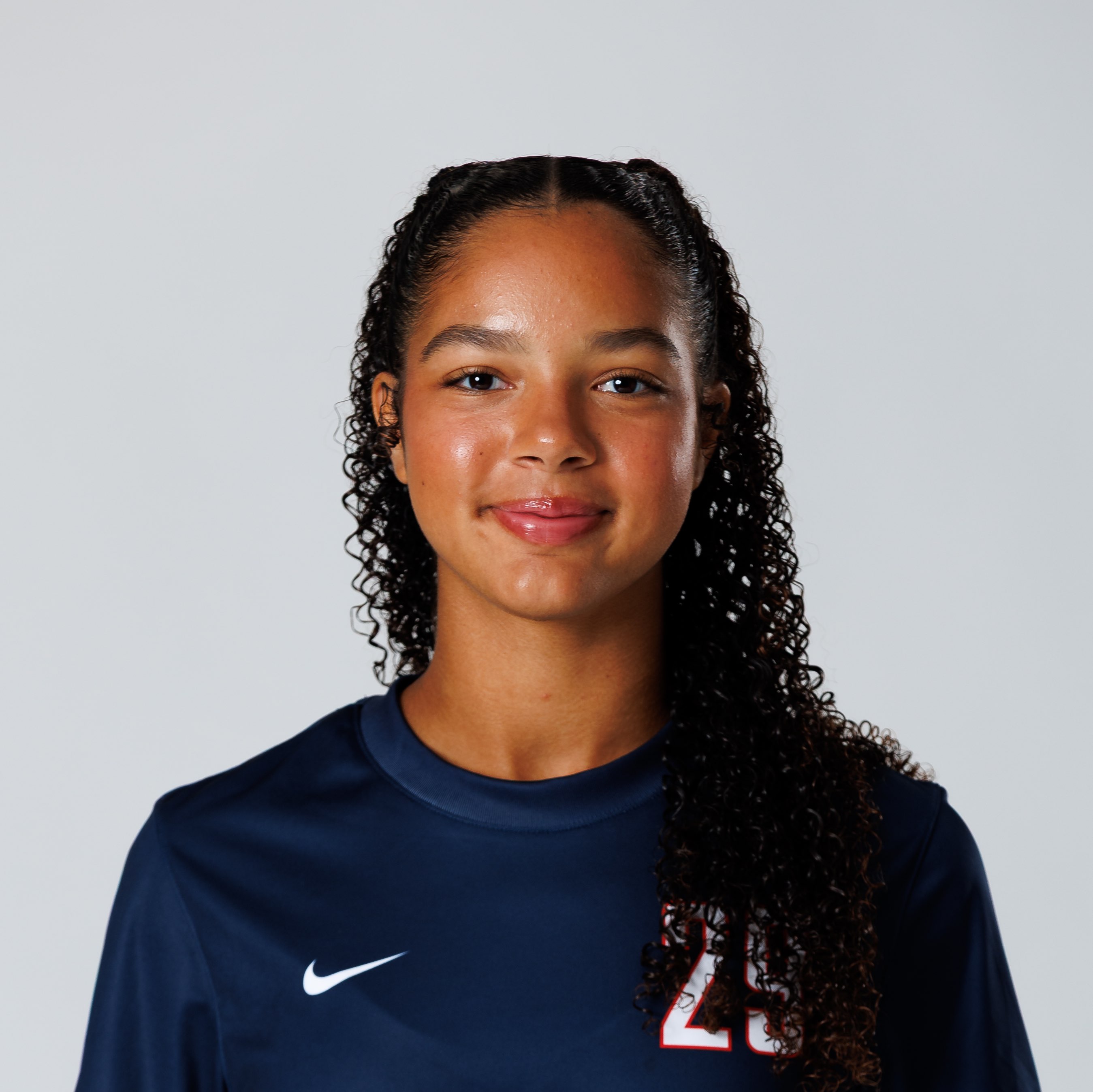 Gabby Magee athlete profile head shot