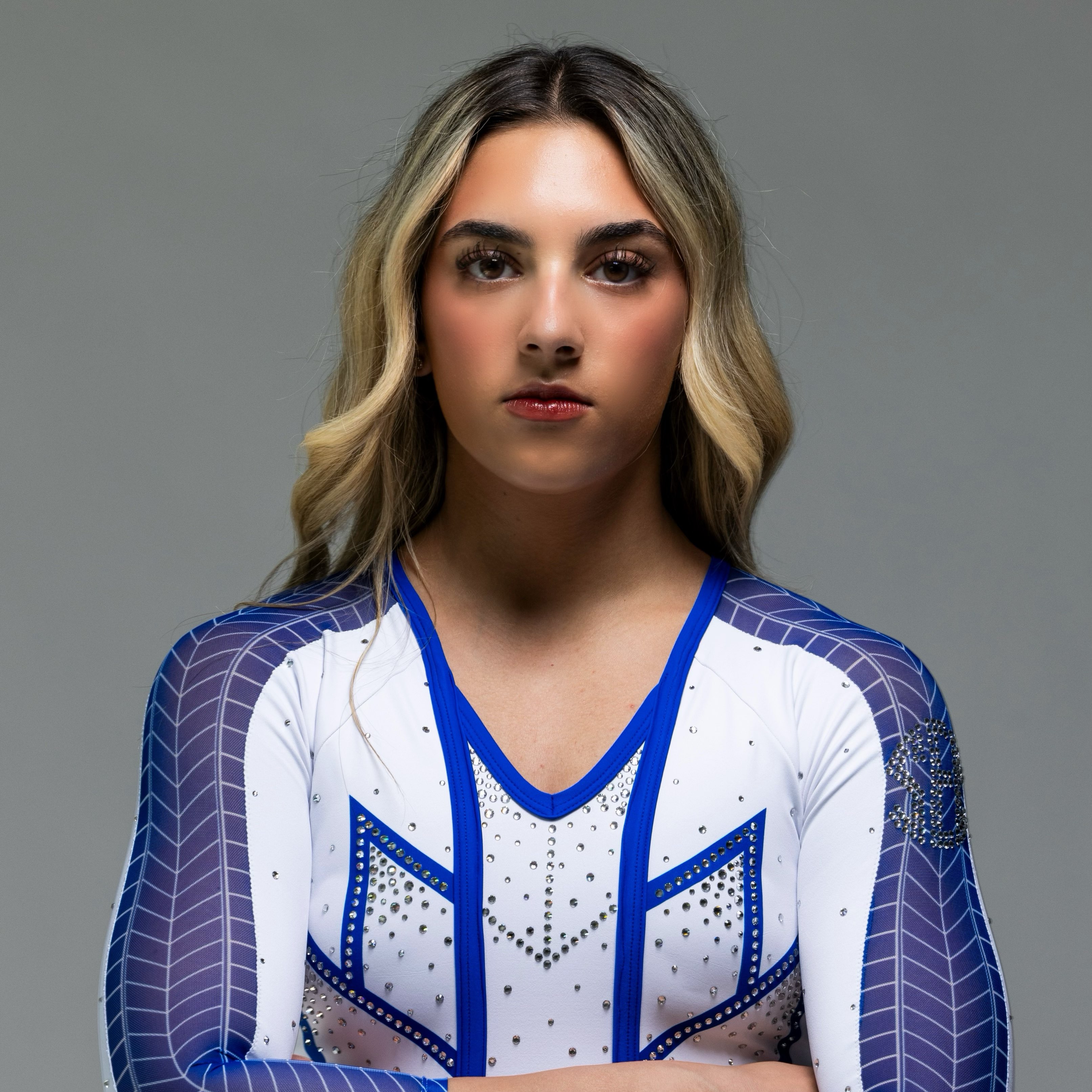 Julia Cotter athlete profile head shot